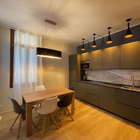 Joy Luxury Suite Barbaria Βενετία Εξωτερικό φωτογραφία