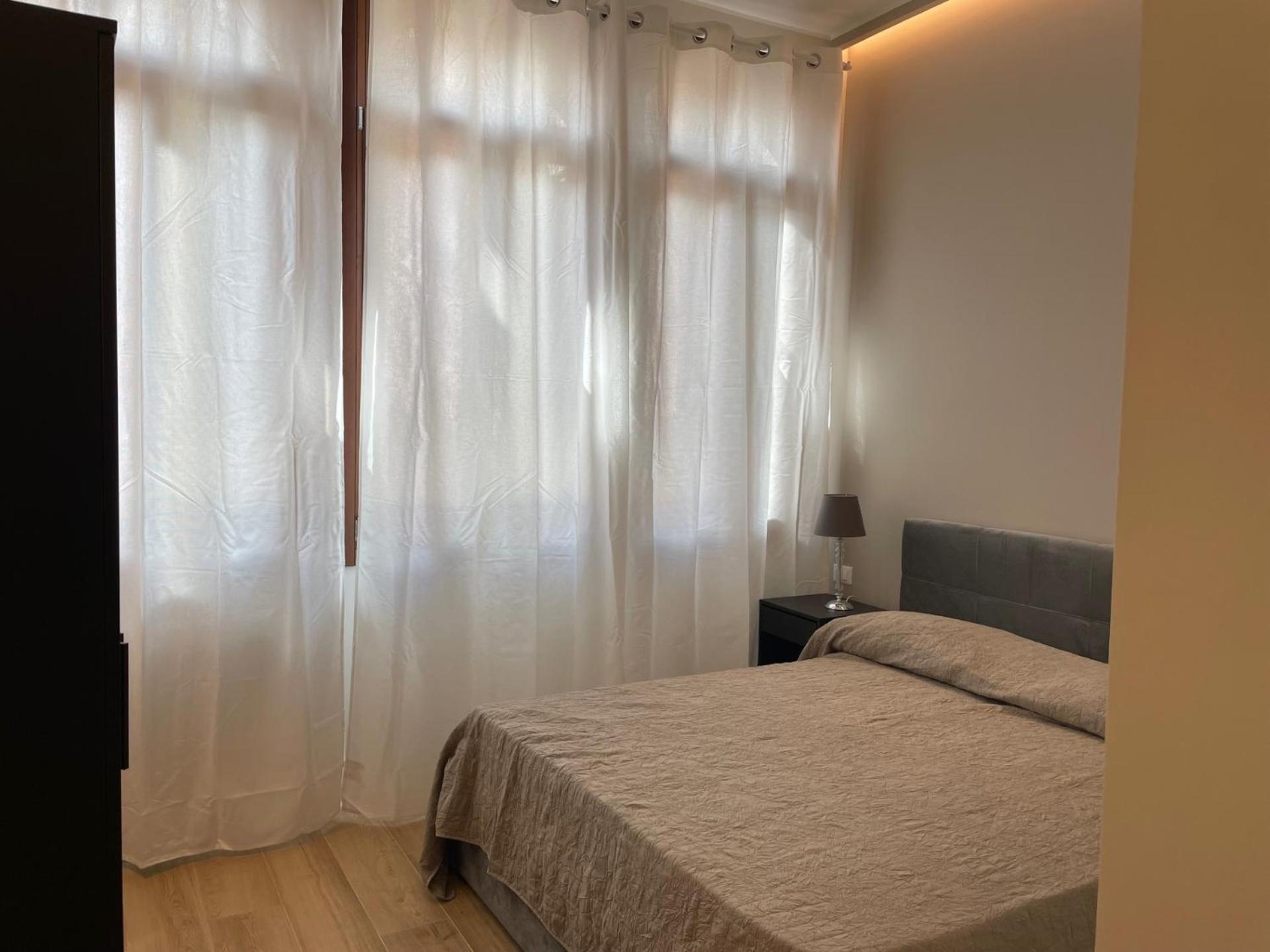 Joy Luxury Suite Barbaria Βενετία Εξωτερικό φωτογραφία