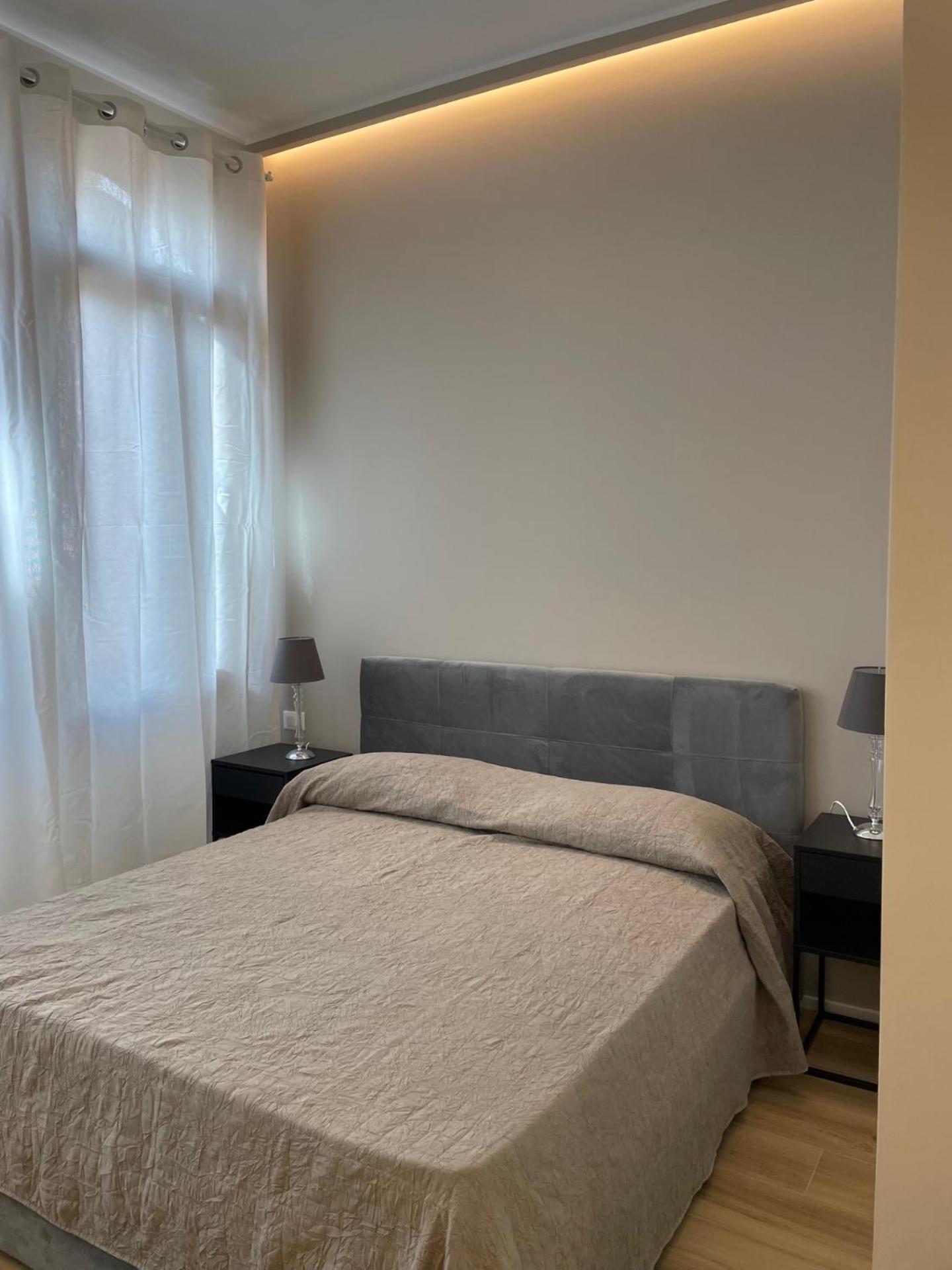 Joy Luxury Suite Barbaria Βενετία Εξωτερικό φωτογραφία