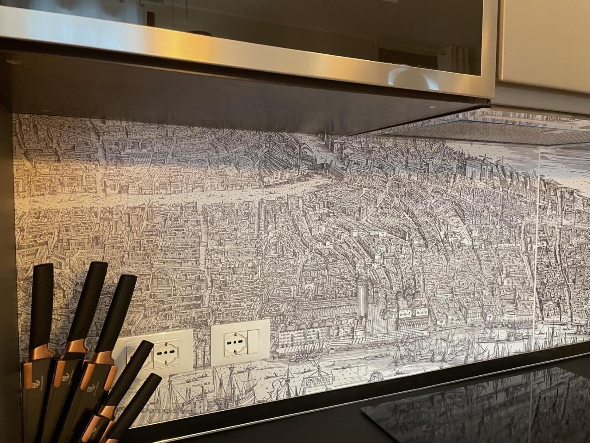 Joy Luxury Suite Barbaria Βενετία Εξωτερικό φωτογραφία
