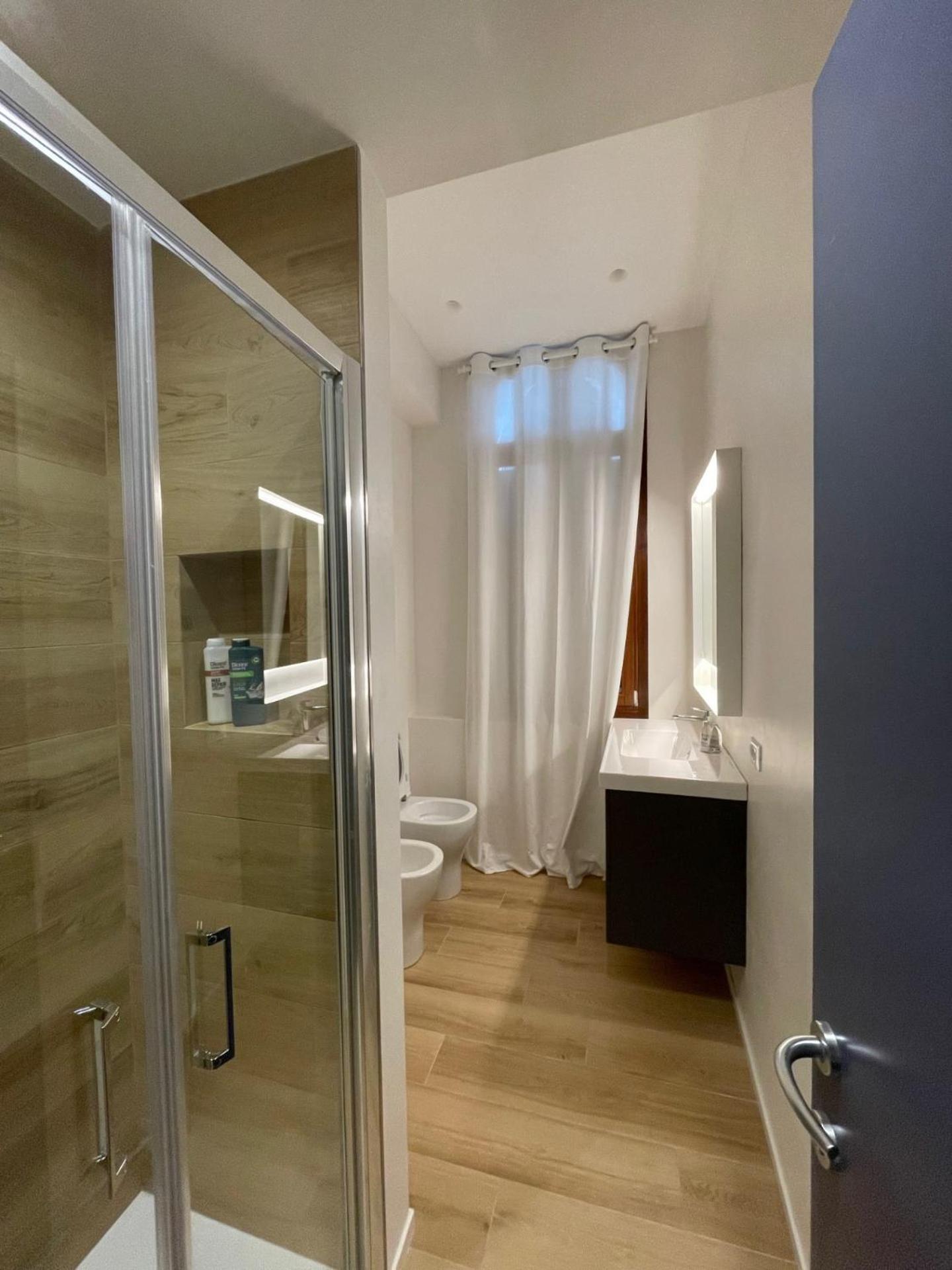 Joy Luxury Suite Barbaria Βενετία Εξωτερικό φωτογραφία