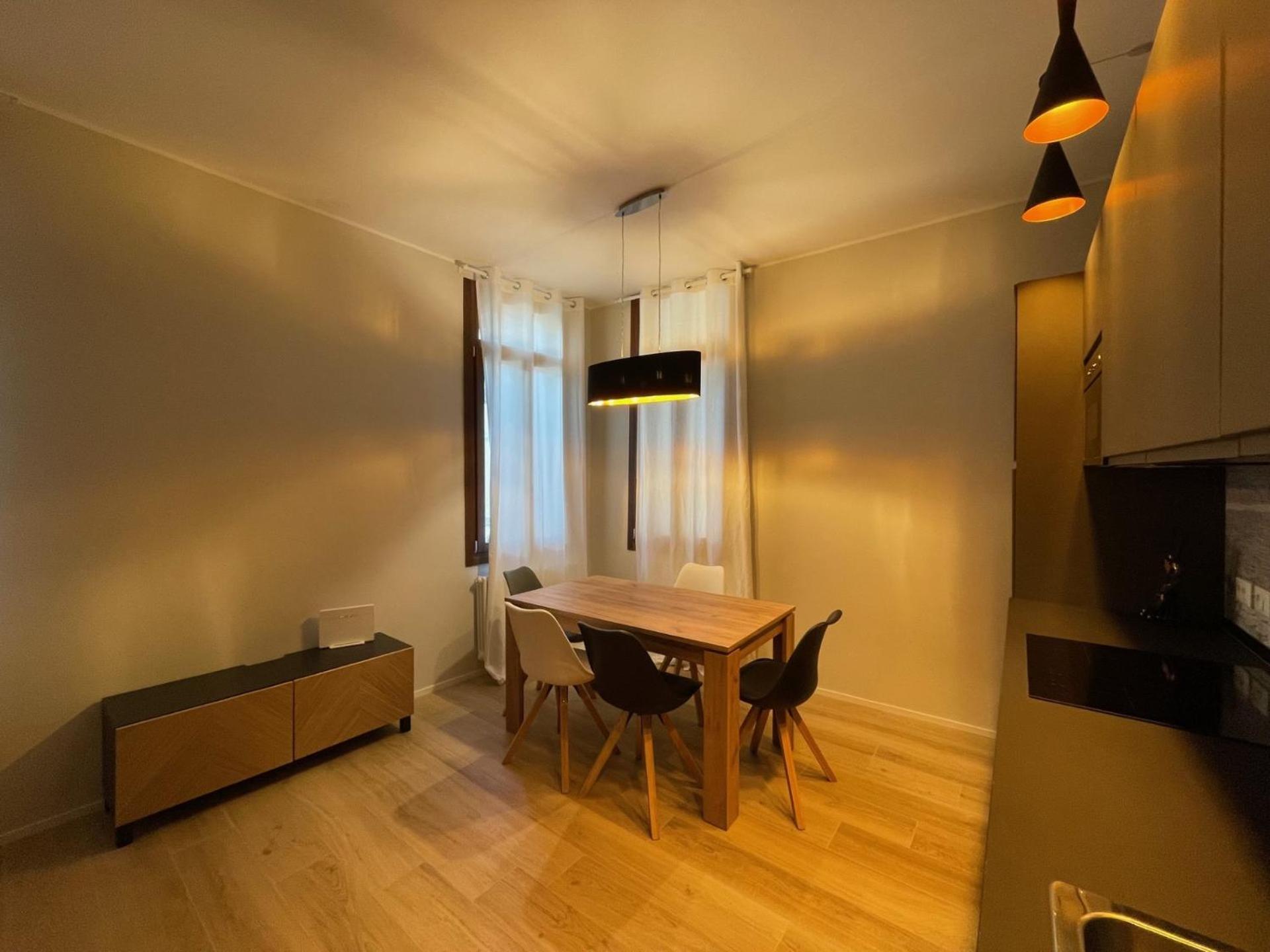 Joy Luxury Suite Barbaria Βενετία Εξωτερικό φωτογραφία